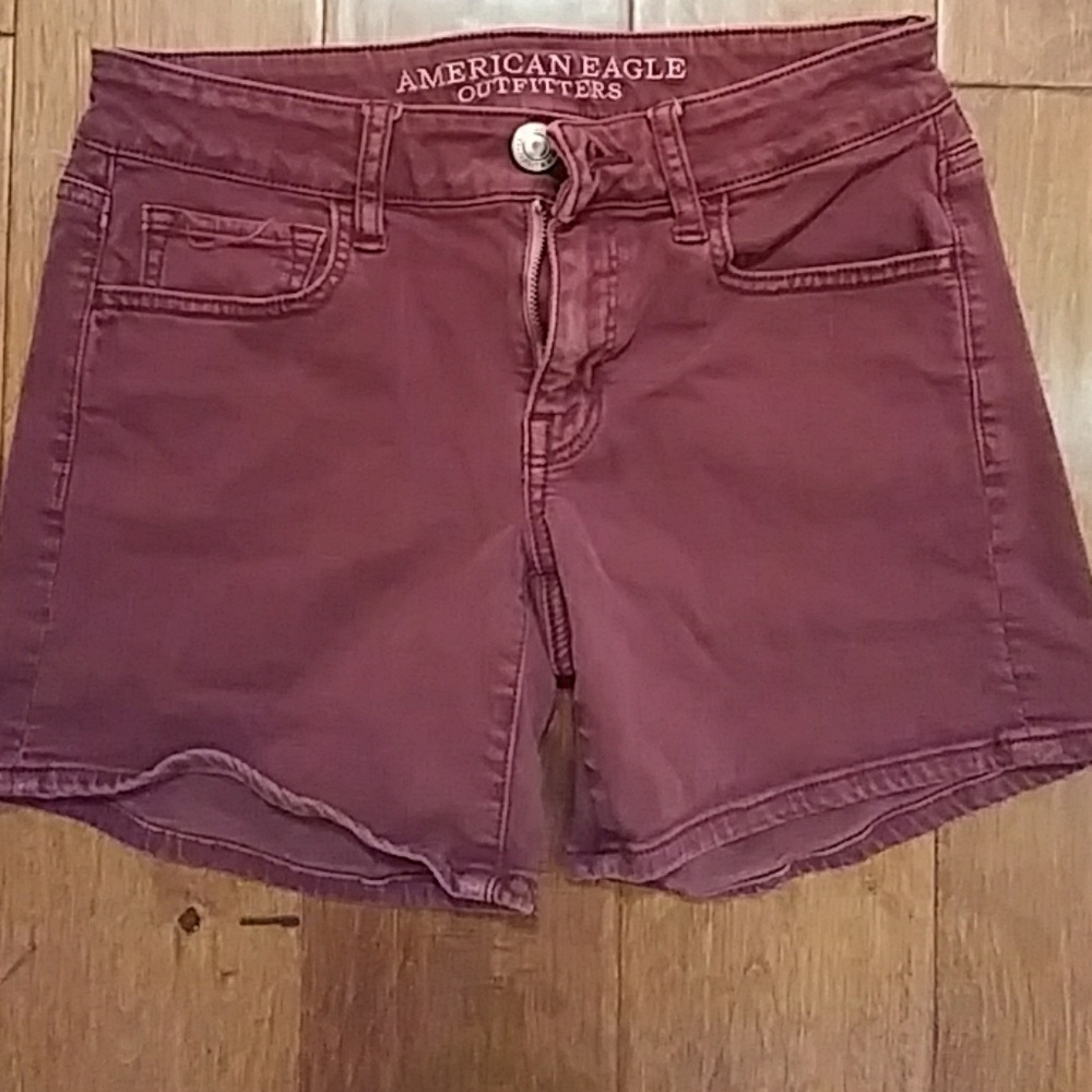 American Eagle Outfitters